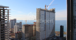 Квартира 63.5 м² - Аллея Героев, Батуми, Грузия