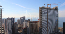 Квартира 39.9 м² - Аллея Героев, Батуми, Грузия