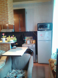 Квартира 42 м² - Михаила Лермонтова, Батуми, Грузия