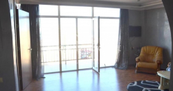 Квартира 3-комн 80 м² - Александра Пушкина, Батуми