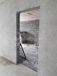 Квартира 36.6 м² - Петра Чайковского, Батуми, Грузия