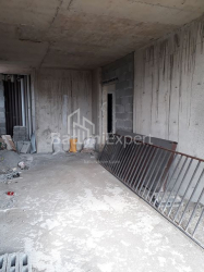 Квартира 36.6 м² - Петра Чайковского, Батуми, Грузия