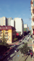 Квартира 78 м² - Царя Парнаваза, Батуми, Грузия