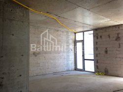 Квартира 52.8 м² - Нико Пиросмани, Батуми, Грузия