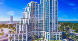 Квартира 222.3 м² - Нико Пиросмани, Батуми, Грузия