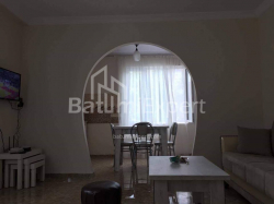 Квартира 44 м² - Иване Джавахишвили, Батуми, Грузия