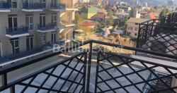 Квартира 55.4 м² - Шерифа Химшиашвили, Батуми, Грузия