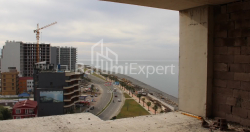 Квартира 38.54 м² - Леха и Марии Качинских, Батуми, Грузия