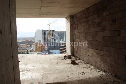 Квартира 38.54 м² - Леха и Марии Качинских, Батуми, Грузия