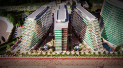 Квартира 32.63 м² - Леха и Марии Качинских, Батуми, Грузия