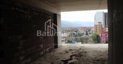 Квартира 38.77 м² - Леха и Марии Качинских, Батуми, Грузия