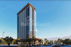 Квартира 33.6 м² - Шерифа Химшиашвили, Батуми, Грузия