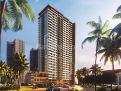 Квартира 33.6 м² - Шерифа Химшиашвили, Батуми, Грузия