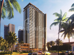 Квартира 1-комн 33.8 м² - Шерифа Химшиашвили, Батуми