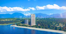 Квартира 3-комн 84.5 м² - Мезгваурта, Чакви