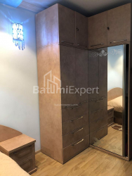 Квартира 57 м² - Юсуфа Кобаладзе, Батуми, Грузия