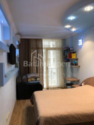 Квартира 57 м² - Юсуфа Кобаладзе, Батуми, Грузия
