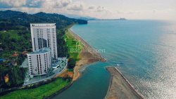 Квартира 34.62 м² - Мезгваурта, Чакви, Грузия