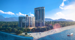 Квартира 2-комн 49.6 м² - Мезгваурта, Чакви