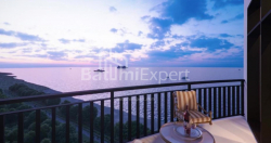 Квартира 2-комн 55.1 м² - Мезгваурта, Чакви