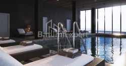 Квартира 2-комн 56.6 м² - Шерифа Химшиашвили, Батуми