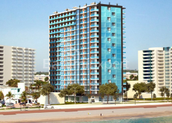 Квартира 29.3 м² - Леха и Марии Качинских, Батуми, Грузия