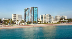 Квартира 42.3 м² - Леха и Марии Качинских, Батуми, Грузия