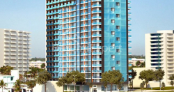 Квартира 57.2 м² - Леха и Марии Качинских, Батуми, Грузия
