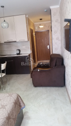 Квартира 28 м² - Шерифа Химшиашвили, Батуми, Грузия