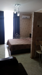 Квартира 28 м² - Шерифа Химшиашвили, Батуми, Грузия