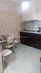Квартира 28 м² - Шерифа Химшиашвили, Батуми, Грузия