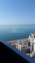 Квартира 28 м² - Шерифа Химшиашвили, Батуми, Грузия