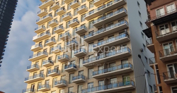 Квартира 1-комн 78.4 м² - Шерифа Химшиашвили, Батуми