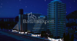 Квартира 2-комн 54.8 м² - Леха и Марии Качинских, Батуми
