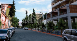 Квартира 73.2 м² - 26 мая, Батуми, Грузия