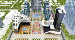 Квартира 34.8 м² - Леха и Марии Качинских, Батуми, Грузия