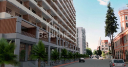 Квартира 4-комн 124.7 м² - 26 мая, Батуми