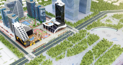 Строящийся объект 30.7 м² - Леха и Марии Качинских, Батуми, Грузия