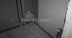 Строящийся объект 34.9 м² - Леха и Марии Качинских, Батуми, Грузия