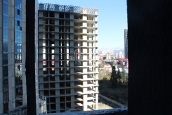 Квартира 32.6 м² - Аллея Героев, Батуми, Грузия