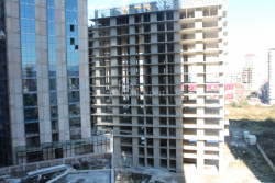 Квартира 34.9 м² - Аллея Героев, Батуми, Грузия