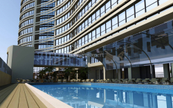 Квартира 29.9 м² - Аллея Героев, Батуми, Грузия
