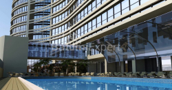 Квартира 35.2 м² - Аллея Героев, Батуми, Грузия