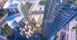 Квартира 35.2 м² - Аллея Героев, Батуми, Грузия