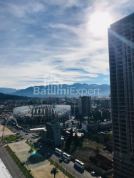 Квартира 30 м² - Аллея Героев, Батуми, Грузия