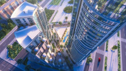 Квартира 43.2 м² - Аллея Героев, Батуми, Грузия