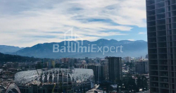 Квартира 59.4 м² - Аллея Героев, Батуми, Грузия