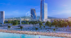Квартира 35.2 м² - Аллея Героев, Батуми, Грузия