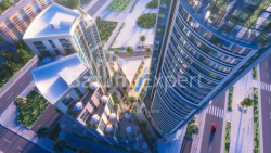Квартира 57.1 м² - Аллея Героев, Батуми, Грузия