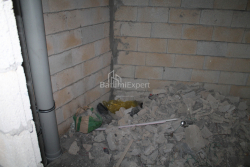Квартира 43.2 м² - Аллея Героев, Батуми, Грузия